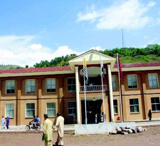 ophthalmology al shifa eye trust hospital in ajk becomes operational
