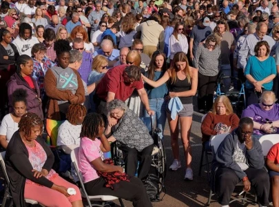 four dead in alabama sweet 16 birthday party shooting