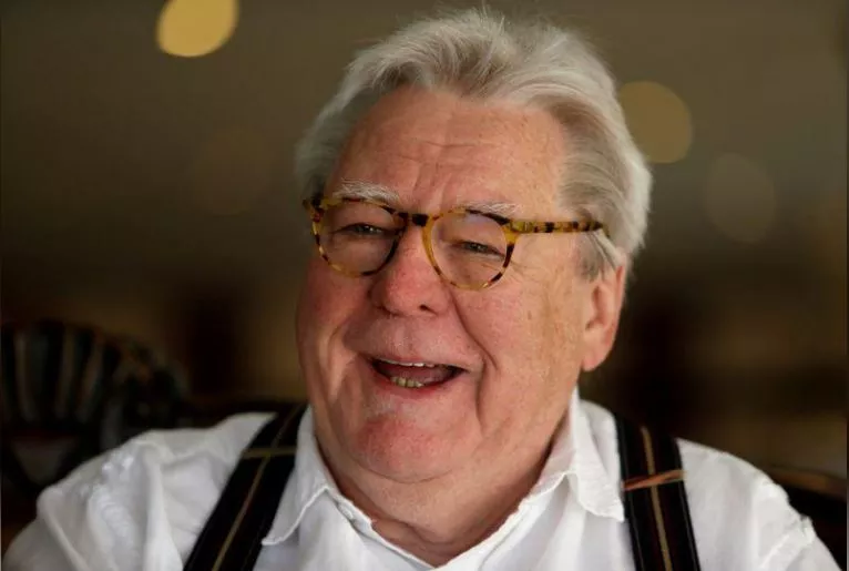 alan parker at the second edition of the valletta film festival during the screening of his 1978 film midnight express via reuters alan parker at the second edition of the valletta film festival during the screening of his 1978 film midnight express via reuters