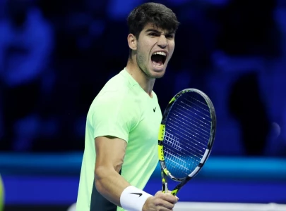 alcaraz wants djokovic final at australian open