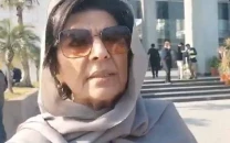 atc issues non bailable arrest warrant for aleema khan atc issues non bailable arrest warrant for aleema khan