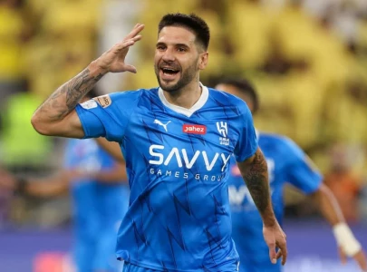 al hilal begins saudi pro league campaign with dominant 3 0 win over al okhdoud