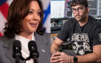 hasan piker criticizes kamala harris campaign strategy ahead of 2024 us election