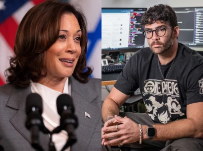 hasan piker criticizes kamala harris campaign strategy ahead of 2024 us election