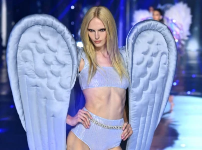 alex consani makes history as first trans woman to win model of the year at 2024 fashion awards alex consani makes history as first trans woman to win model of the year at 2024 fashion awards