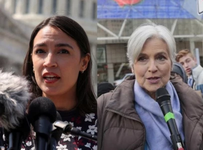 alexandria ocasio cortez criticizes jill stein s presidential runs as predatory alexandria ocasio cortez criticizes jill stein s presidential runs as predatory
