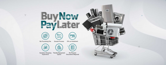 buy now pay later transforming shopping amidst high inflation and interest rates