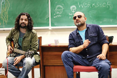 hitting all the right notes hitting all the right notes