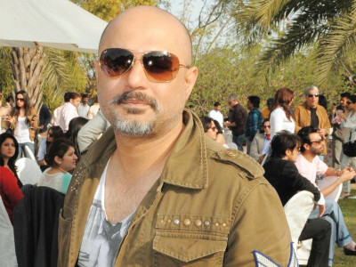 ali azmat back with a bang literally ali azmat back with a bang literally