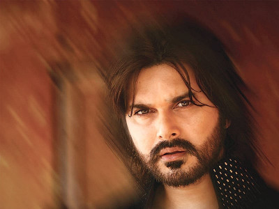 graduating to mysticism