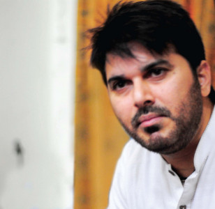 ali haider s first fashion venture is underwhelming