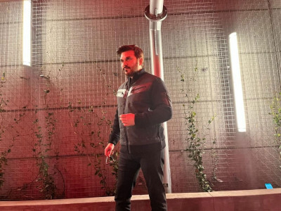 ali haider has dropped larallallala lulu and he has a reason for it