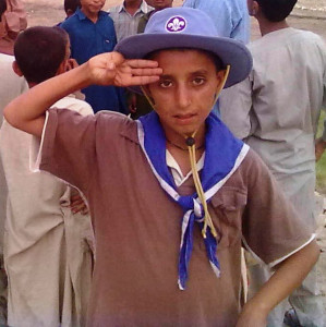 thinking big at a small age