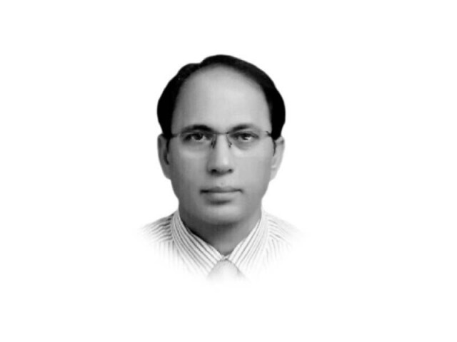 the writer works at a semi autonomous research institute the writer works at a semi autonomous research institute