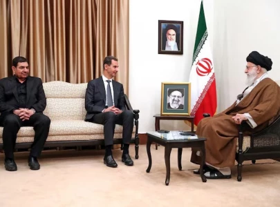 syria s assad iranian supreme leader meet in tehran say ties strong syria s assad iranian supreme leader meet in tehran say ties strong