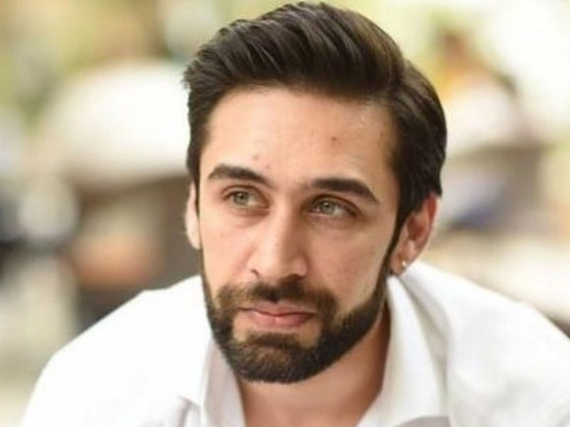 Legends RehmanKhan