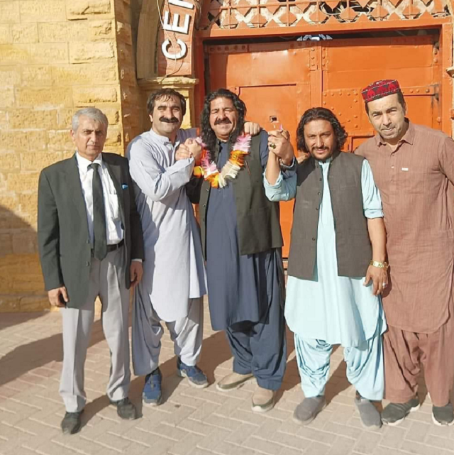 ali wazir released after 26 months