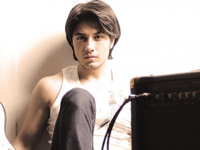 ali zafar voted 5th sexiest man of 2010 in asia ali zafar voted 5th sexiest man of 2010 in asia