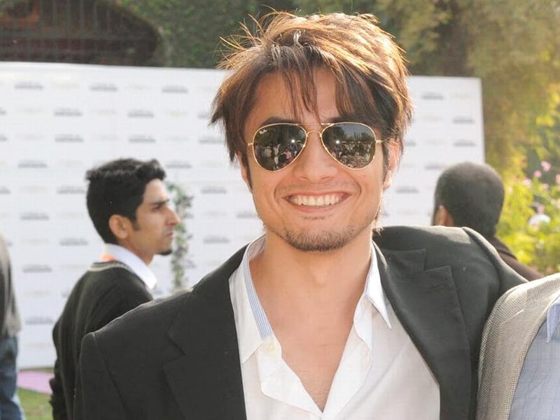 ali zafar goes to hollywood