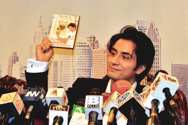 ali zafar defends tere bin ali zafar defends tere bin