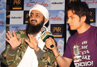 bollywood wants more of laden