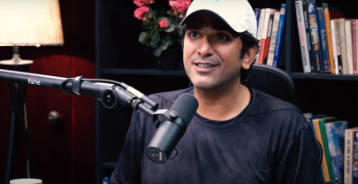 make less music if you may but work on your emotional expression ali hamza advises young musicians make less music if you may but work on your emotional expression ali hamza advises young musicians