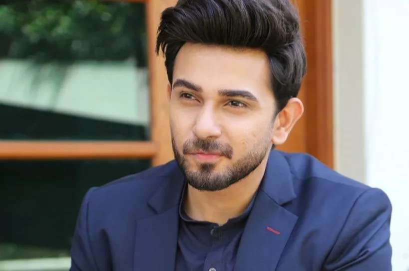 i m very good with words but saboor is very good with action ali ansari i m very good with words but saboor is very good with action ali ansari