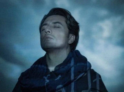 faaslon ko takalluf ali zafar to release his rendition of famous naat faaslon ko takalluf ali zafar to release his rendition of famous naat