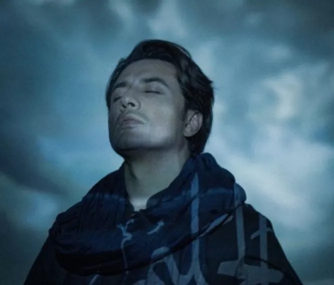 faaslon ko takalluf ali zafar to release his rendition of famous naat faaslon ko takalluf ali zafar to release his rendition of famous naat