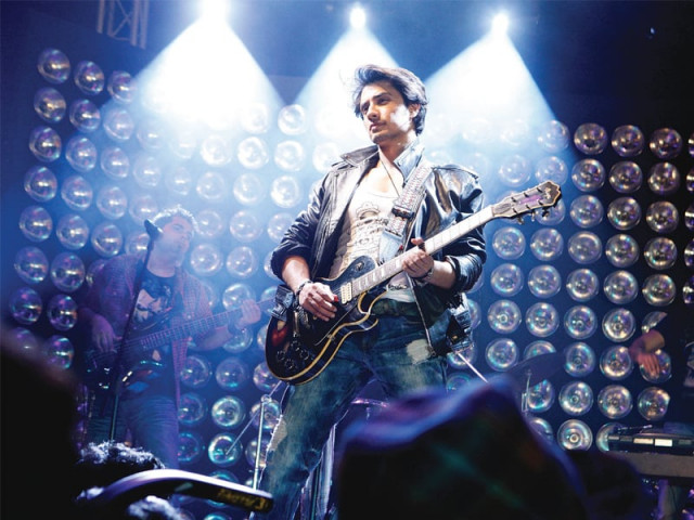 ali zafar s love affair with bollywood ali zafar s love affair with bollywood
