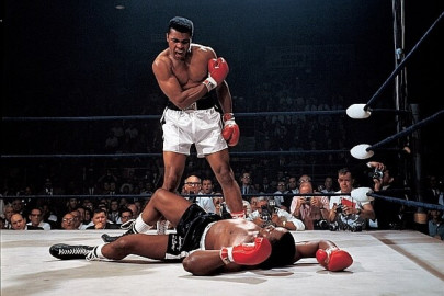 drawings by boxing legend muhammad ali up for auction drawings by boxing legend muhammad ali up for auction