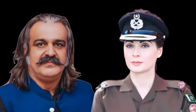 hey ali amin gandapur passing sexist remarks about opponents isn t politics it s vulgarity