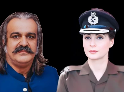 hey ali amin gandapur passing sexist remarks about opponents isn t politics it s vulgarity