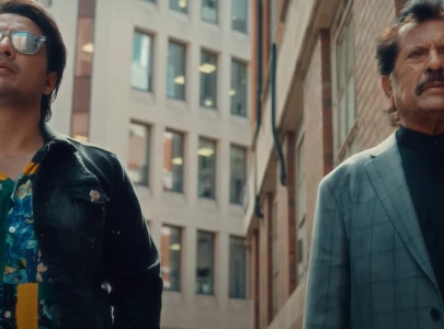 ali zafar ata ullah essakhelvi s balo batiyaan wins hearts ali zafar ata ullah essakhelvi s balo batiyaan wins hearts