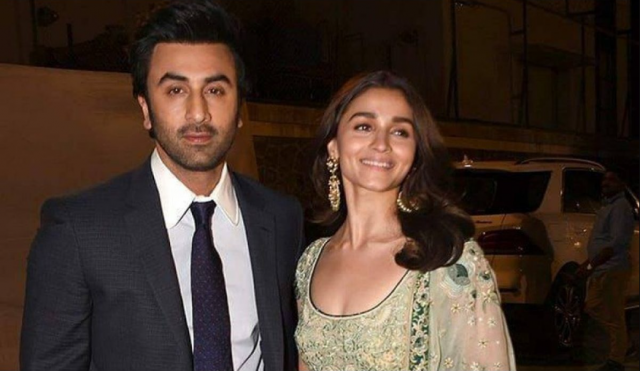 ranbir doesn t like it if i raise my voice above this decibel alia bhatt on husband s temperament ranbir doesn t like it if i raise my voice above this decibel alia bhatt on husband s temperament