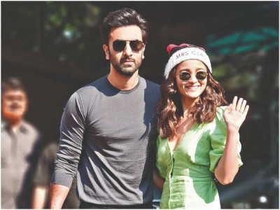 how alia bhatt knew ranbir kapoor was the one how alia bhatt knew ranbir kapoor was the one