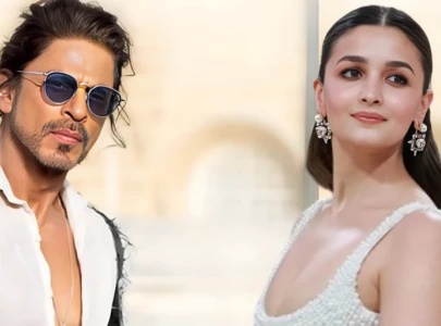 alia bhatt may join yrf spy universe as shah rukh khan s pathaan s prot g indian media