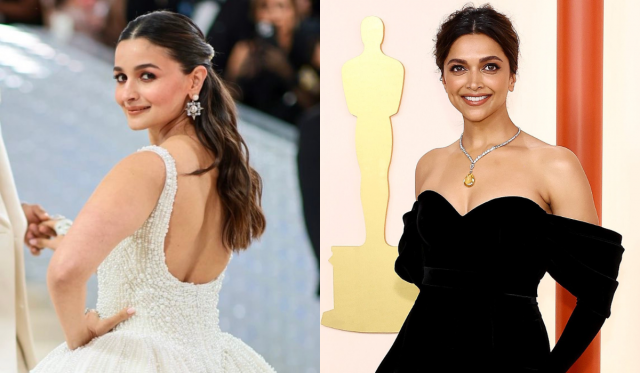 pathetic and insecure deepika padukone slammed for overshadowing alia bhatt s met gala debut pathetic and insecure deepika padukone slammed for overshadowing alia bhatt s met gala debut