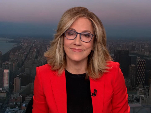 alisyn camerota announces departure from cnn after decade long career alisyn camerota announces departure from cnn after decade long career