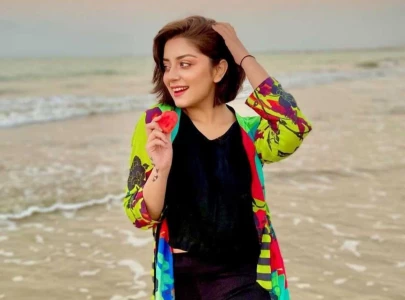 alizeh shah opens up about her biggest insecurity