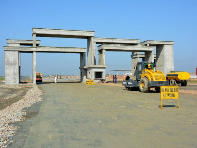 minister inaugurates sez at rachana industrial park minister inaugurates sez at rachana industrial park