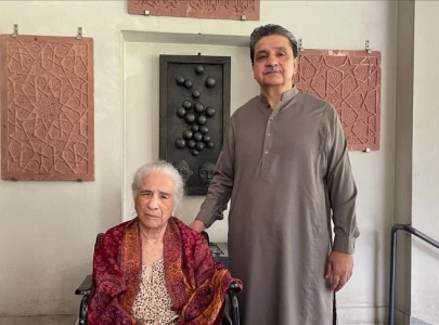 allama iqbal s family recalls his legacy