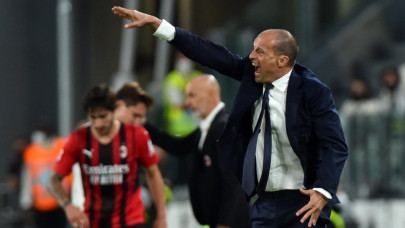 juve s allegri relieved to hear final whistle in milan draw juve s allegri relieved to hear final whistle in milan draw