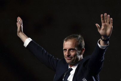 allegri eyes coaching role in premier league allegri eyes coaching role in premier league