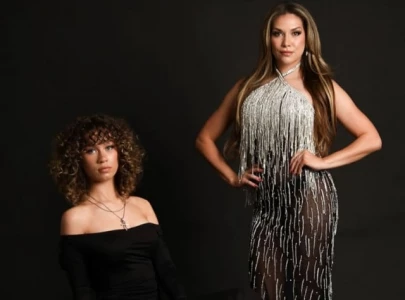 allison holker celebrates daughter weslie s 16th birthday she is my angel