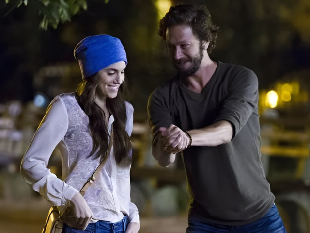 photo allison williams and ebon moss bachrach in girls season 4 photo allison williams and ebon moss bachrach in girls season 4