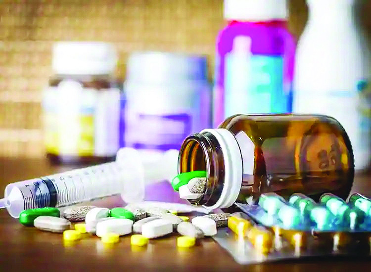 Local pharmacies remain negligent of prescription requirement