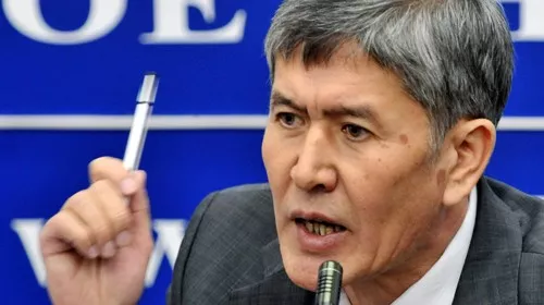 ousted kyrgyz leader emerges from hiding refuses to quit ousted kyrgyz leader emerges from hiding refuses to quit