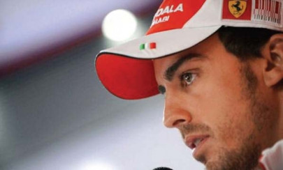 formula one alonso confident ahead of valencia