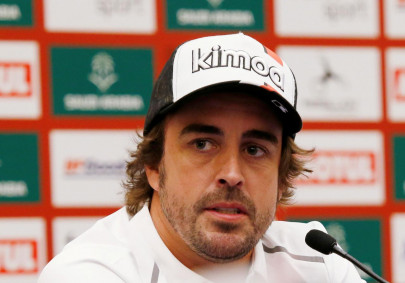 alonso set for f1 return with renault in 2021